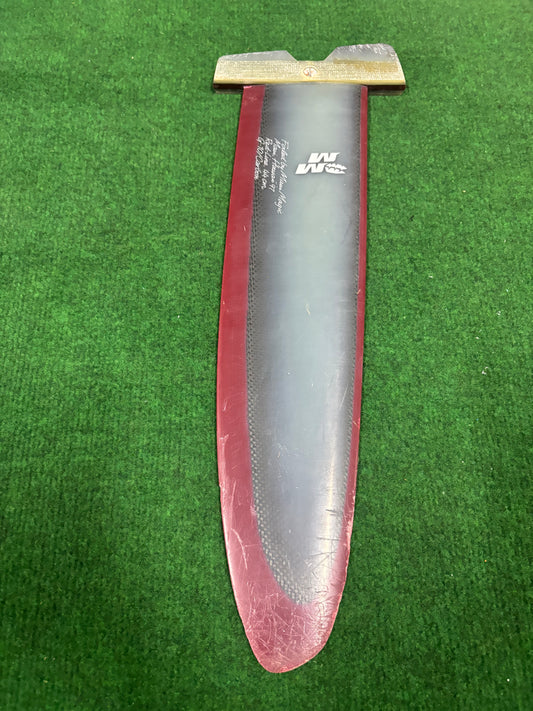 Maui Magic Red Line 44cm Powerbox