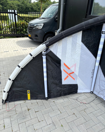 Core XR7 11m
