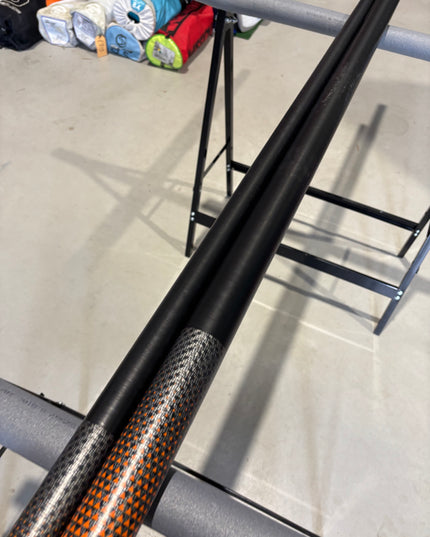 Naish SDM - 100% Carbon - CC - ZGAN
