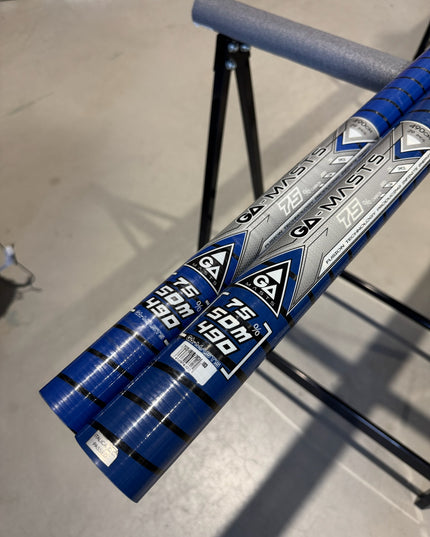 Gaastra 490 SDM - 75% Carbon - CC