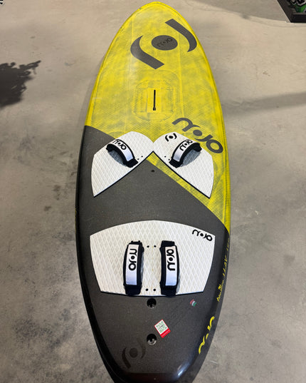 Mojo Thriller Max - 147L