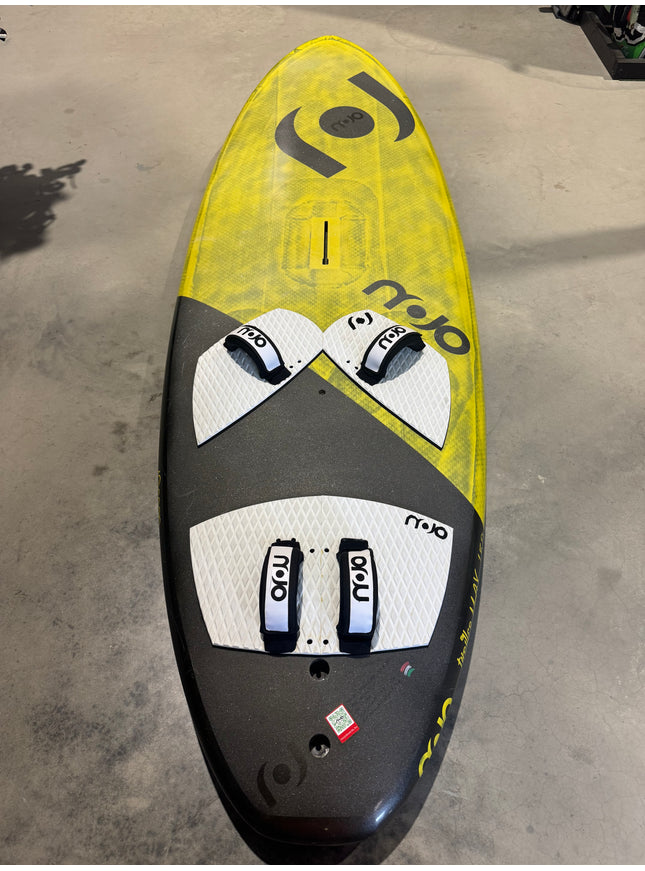 Mojo Thriller Max - 147L