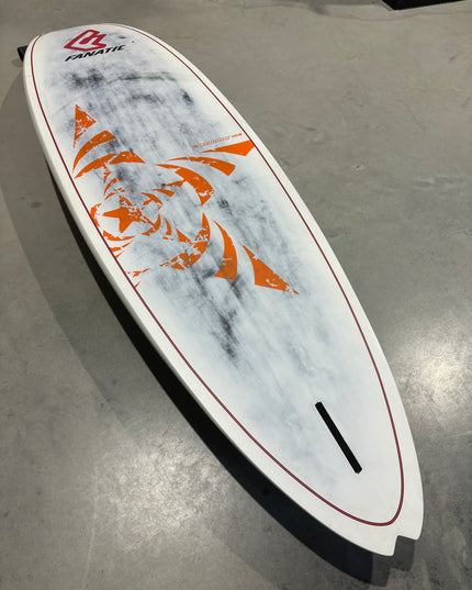 Fanatic Freewave Carbon - 104L