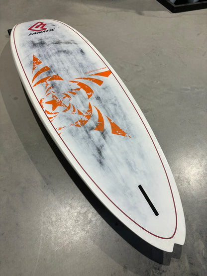 Fanatic Freewave Carbon - 104L