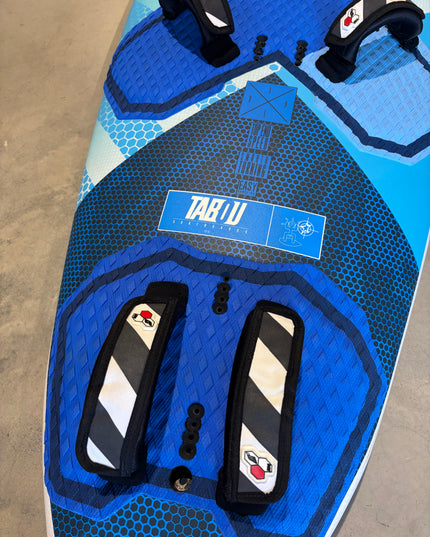 Tabou 3S CIF - 107L