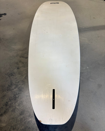 Mistral Screamer - 116L