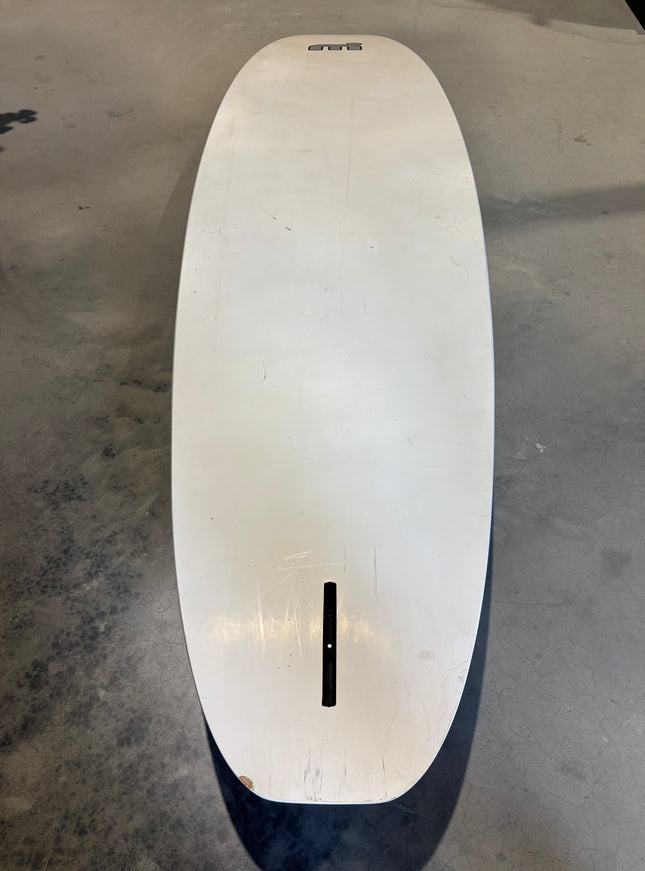 Mistral Screamer - 116L
