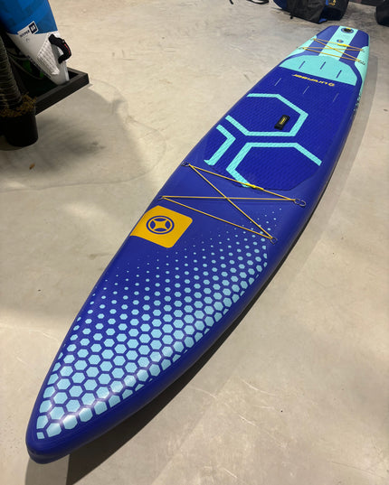 Unifiber Sonic Touring 12’6