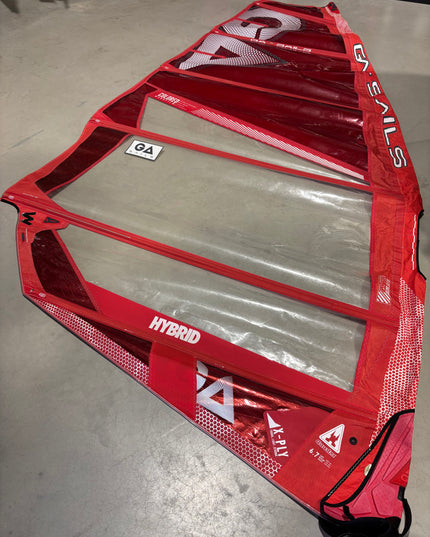 Gaastra Hybrid 6.7
