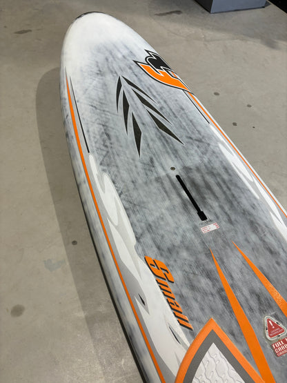 F2 SX Small - 90L