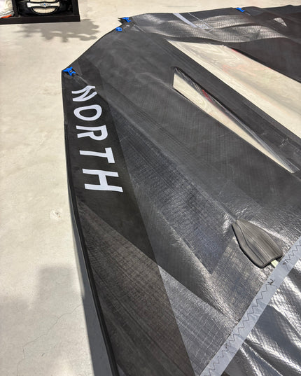 North Sails Freerace 6.8 - NIEUW
