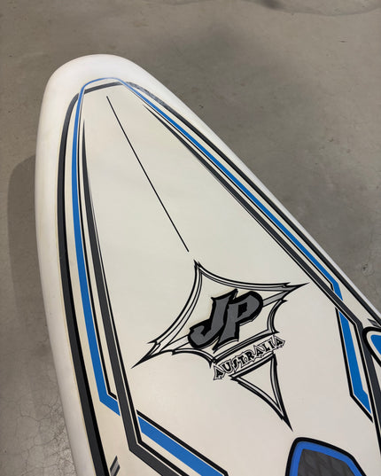 JP X-Cite Ride FWS - 130L