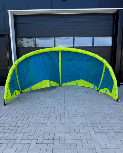 Airush Lithium 10m
