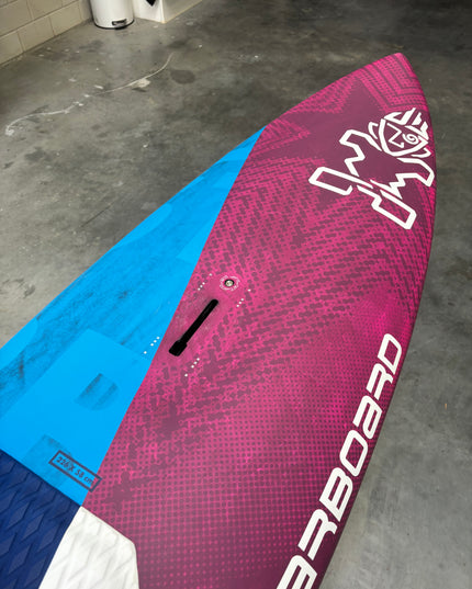 Starboard Hyper Carbon Reflex ’23 - 88L
