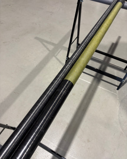 Gaastra 430 SDM - 75% Carbon - CC