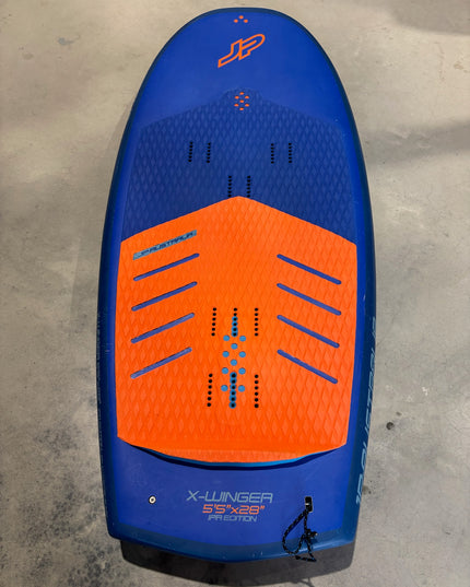 JP X-Winger IPR Edition 5’5” - 105L