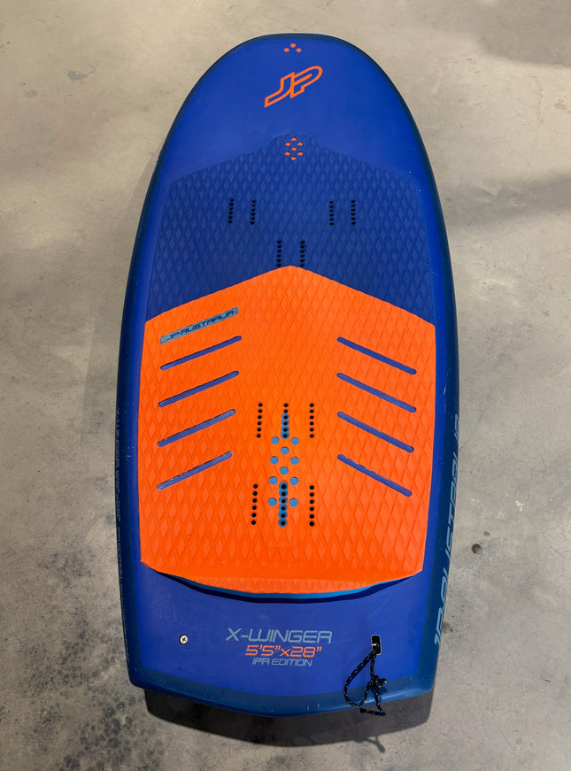 JP X-Winger IPR Edition 5’5” - 105L