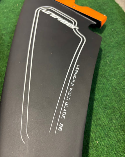Lessacher Weed Blade 34cm Powerbox