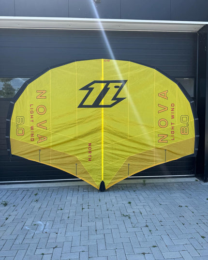 North Nova Lightwind 8.0