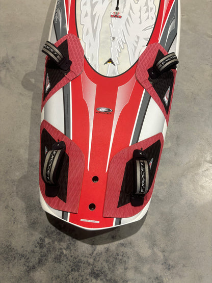 Exocet Warp Slalom 80 - 145L