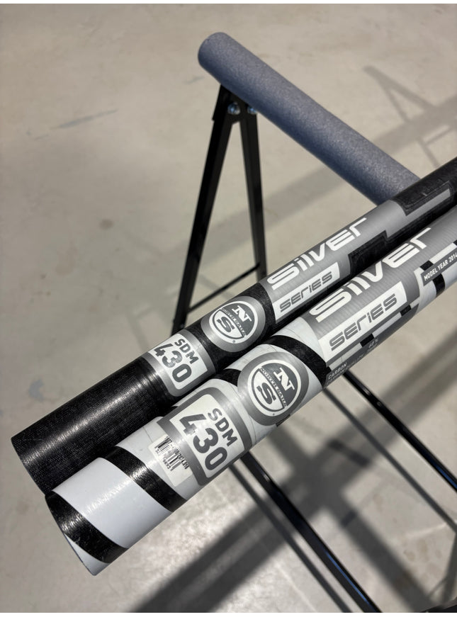 North Sails Silver 430 SDM - 60% Carbon - CC