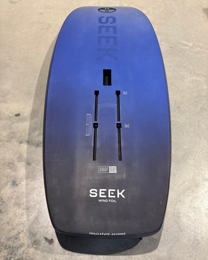 North Seek Foil Board 2025 4’9 - 58L