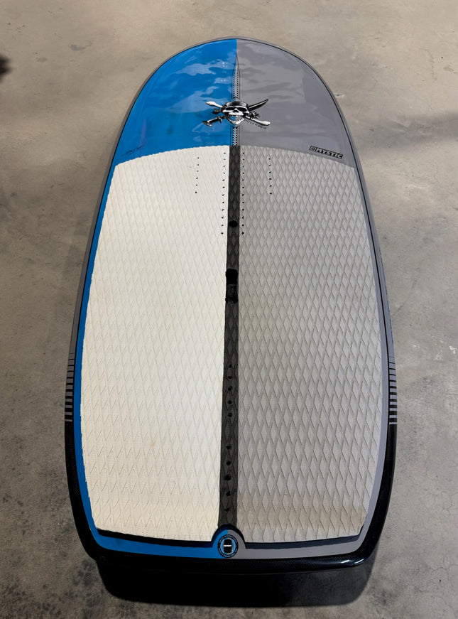 Naish Hover Ultra Carbon - 100L