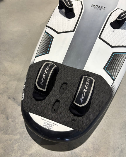 Naish Bullet Freerace - 105L | NIEUW