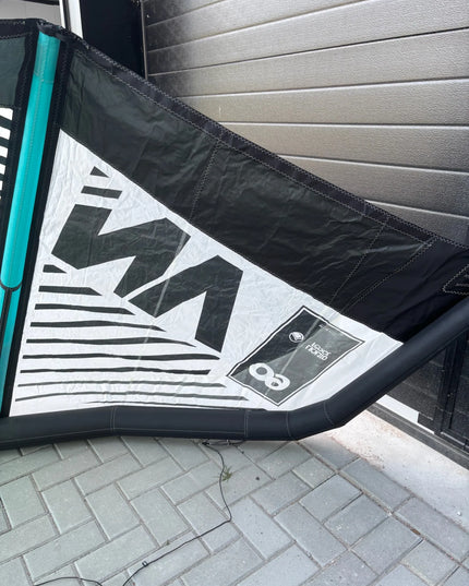 Liquid Force NV 9m