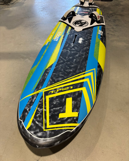 Tabou Rocket LTD - 115L