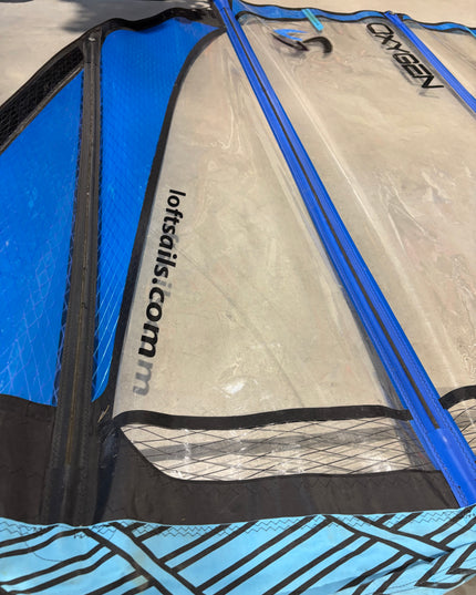 Loftsails Oxygen 6.6