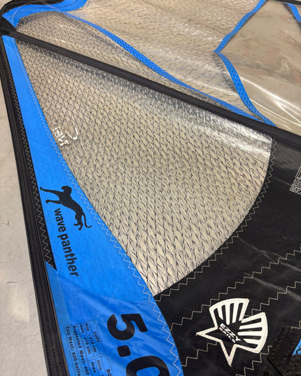 Ezzy Wave Panther 5.0