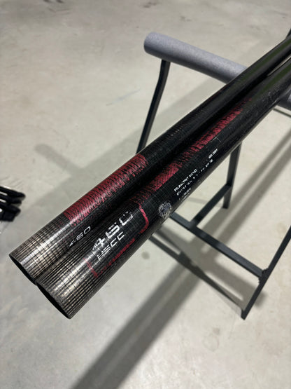 North Sails Red 460 SDM - 35% Carbon - CC
