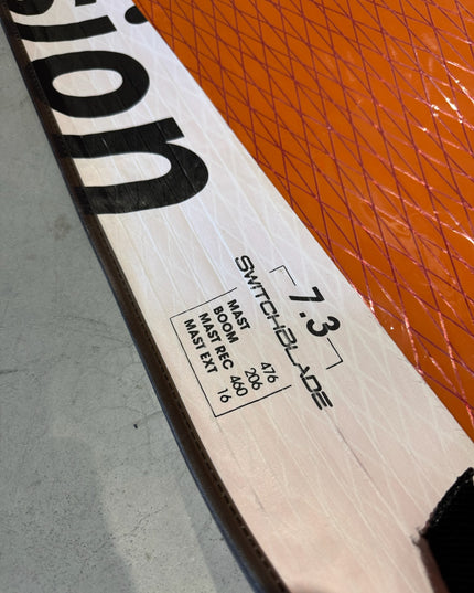Loftsails Switchblade 7.3