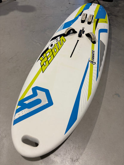 Fanatic Viper 80 - 190L