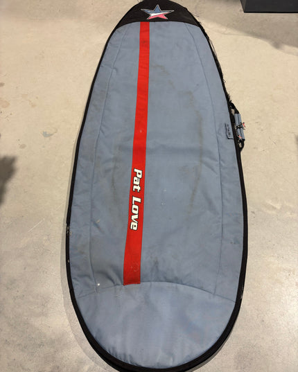 Boardbag Pat Love 260x80