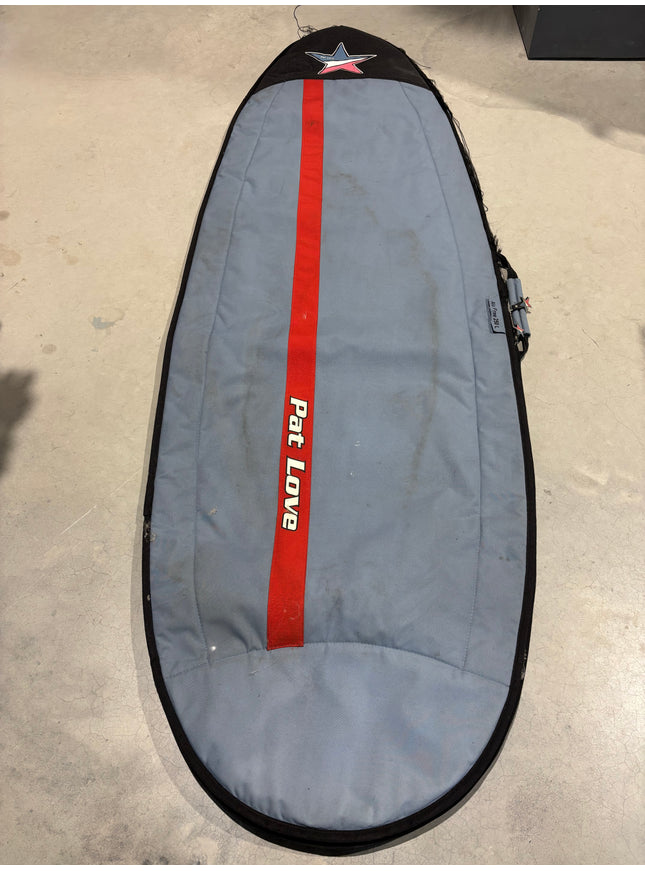 Boardbag Pat Love 260x80