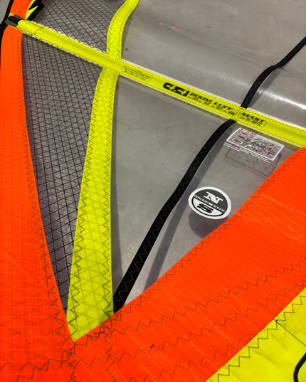 North Sails Rave 4.4