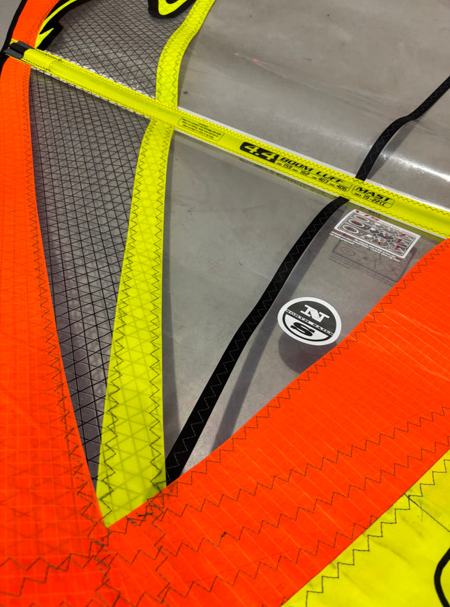 North Sails Rave 4.4