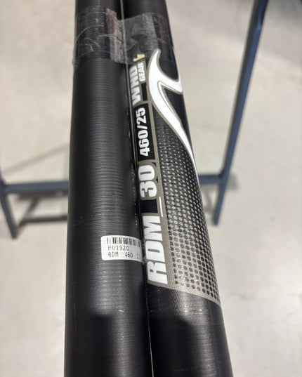 Windgear 460 RDM - 30% Carbon - CC - NIEUW
