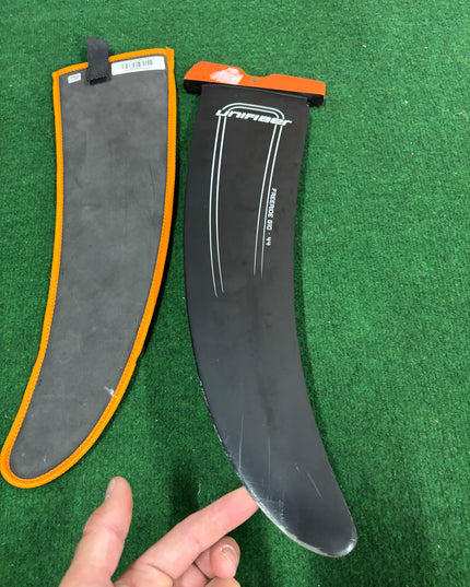 Unifiber Freeride G10 44cm Powerbox