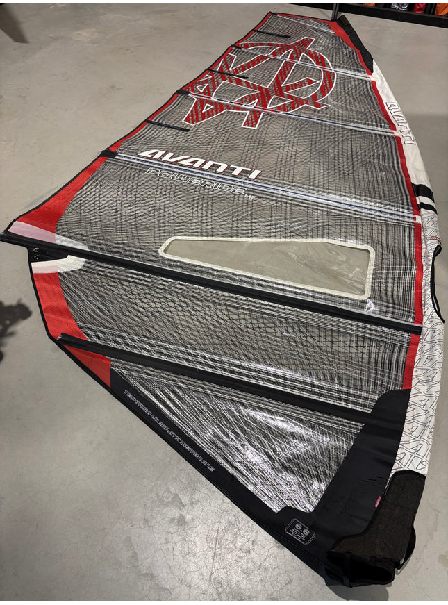 Avanti Poweride ME 6.6