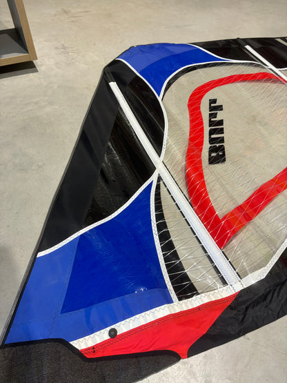 Bull Sails Vitamin 5.0