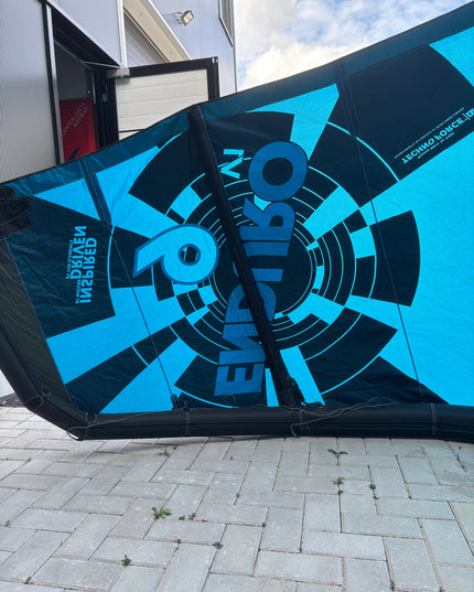Ozone Enduro V1 9m