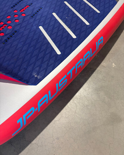 JP X-Winger IPR 6’0 - 125L