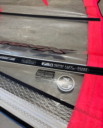 North Sails Tonix 7.5