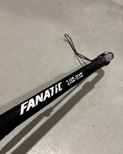 Fanatic 180-230