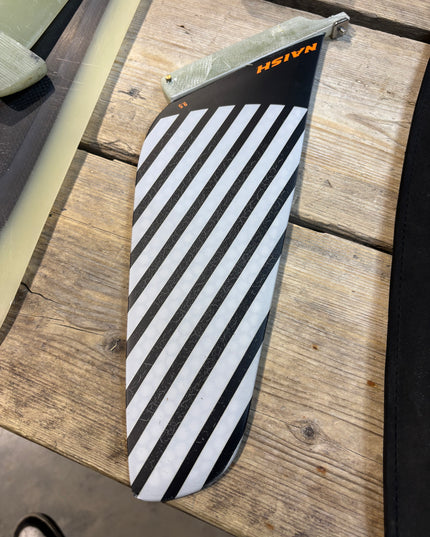 Naish Touring Hardsup 12’0”  + Carbon paddle