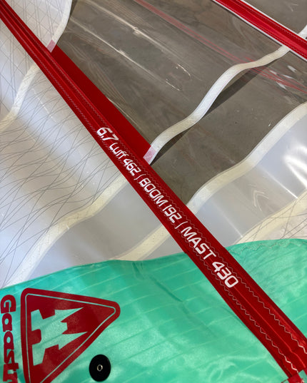 Gaastra Matrix 6.7