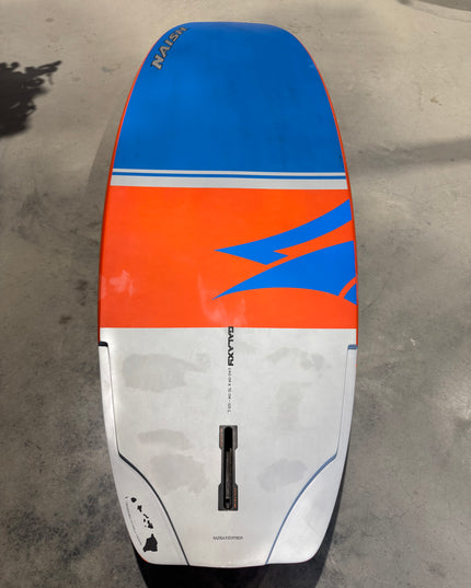 Naish Galaxy - 125L